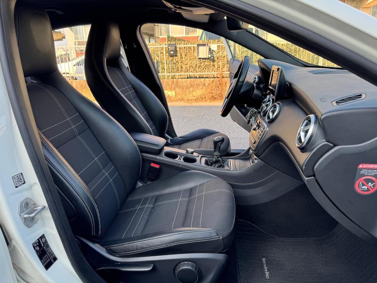 Mercedes-benz A 200 A 200 CDI Automatic Night Edition