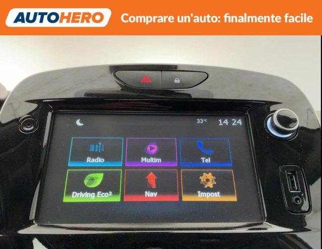 RENAULT Clio dCi 8V 90CV EDC Start&Stop 5 porte Energy Intens