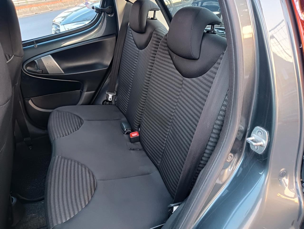 Peugeot 107 1.0 68CV 5p. Access