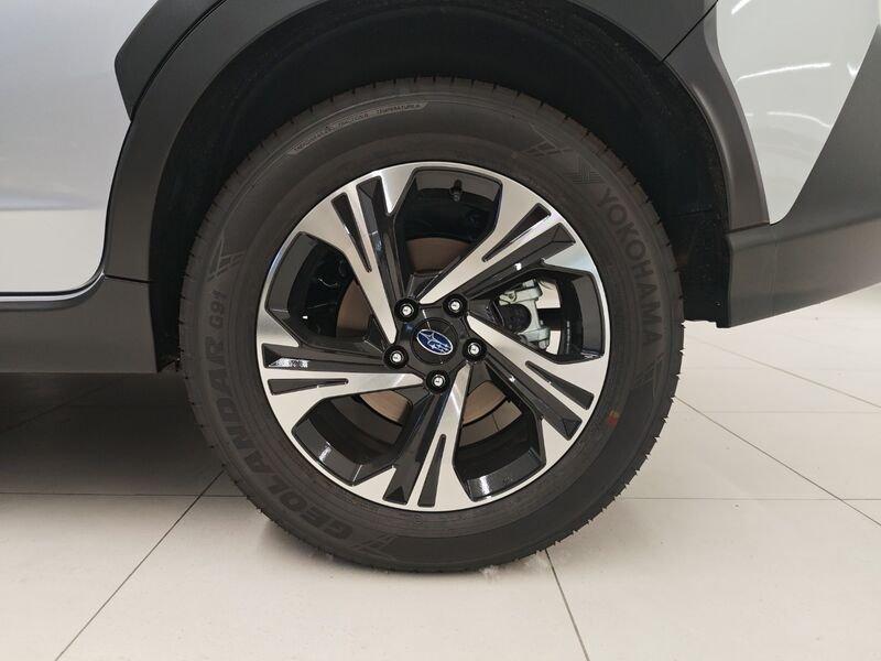 Subaru Crosstrek 2.0 e-Boxer auto Style 4WD