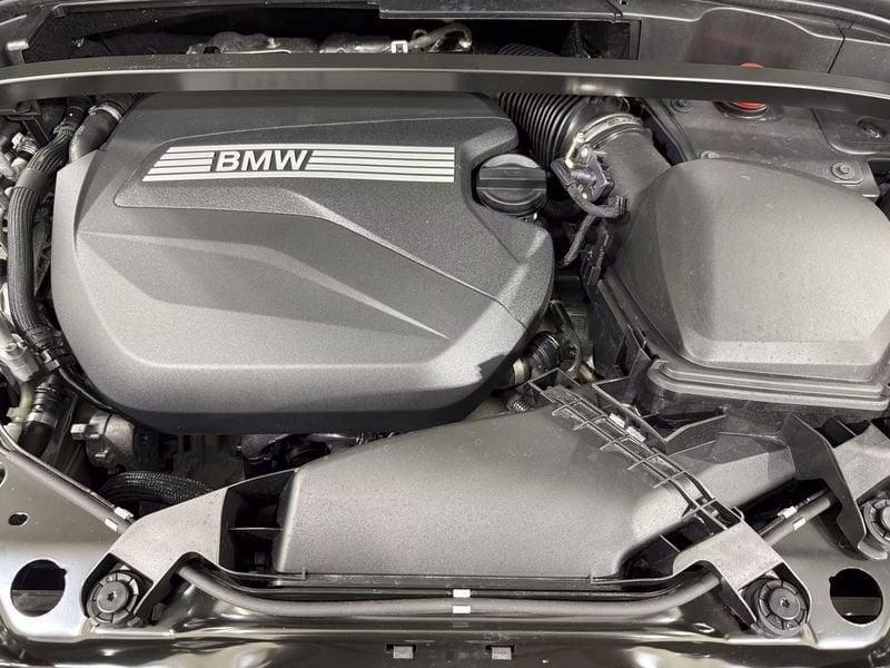 BMW X2 X2 xDrive 20d M-Sport LED CAMERA COCKPIT