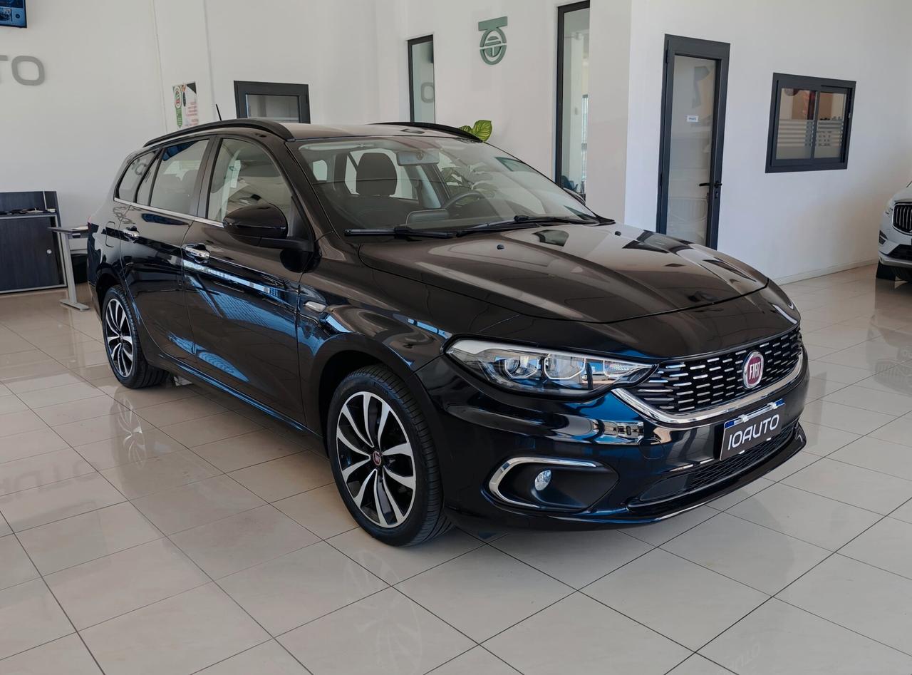 Fiat Tipo 1.6 Mjet 120cv SW Lounge 2021