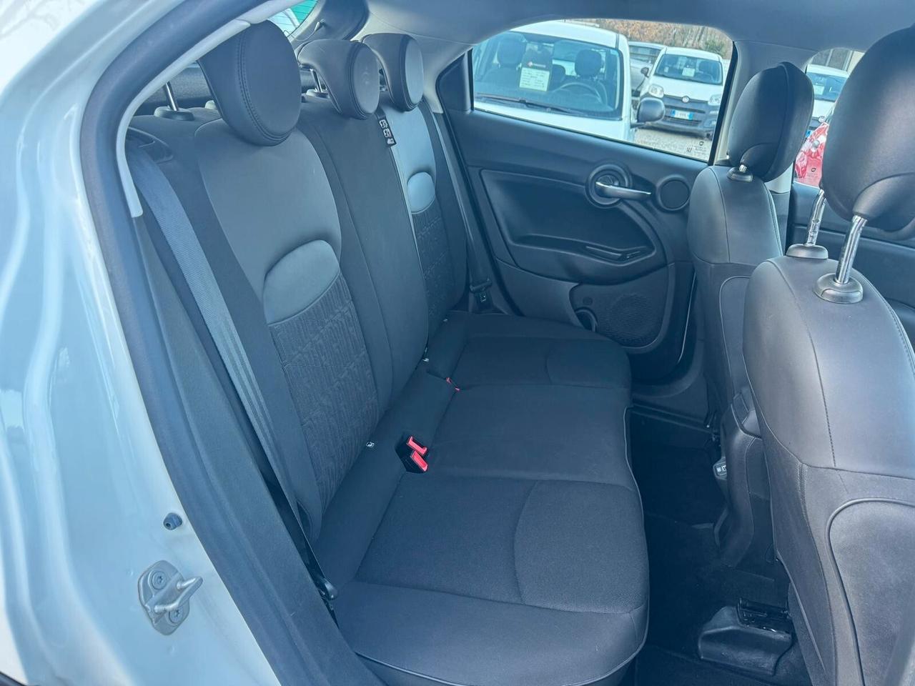 Fiat 500X 1.3 MultiJet 95 CV KM35000