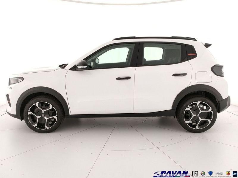 Citroën C3 1.2 PureTech 100 S&S Plus