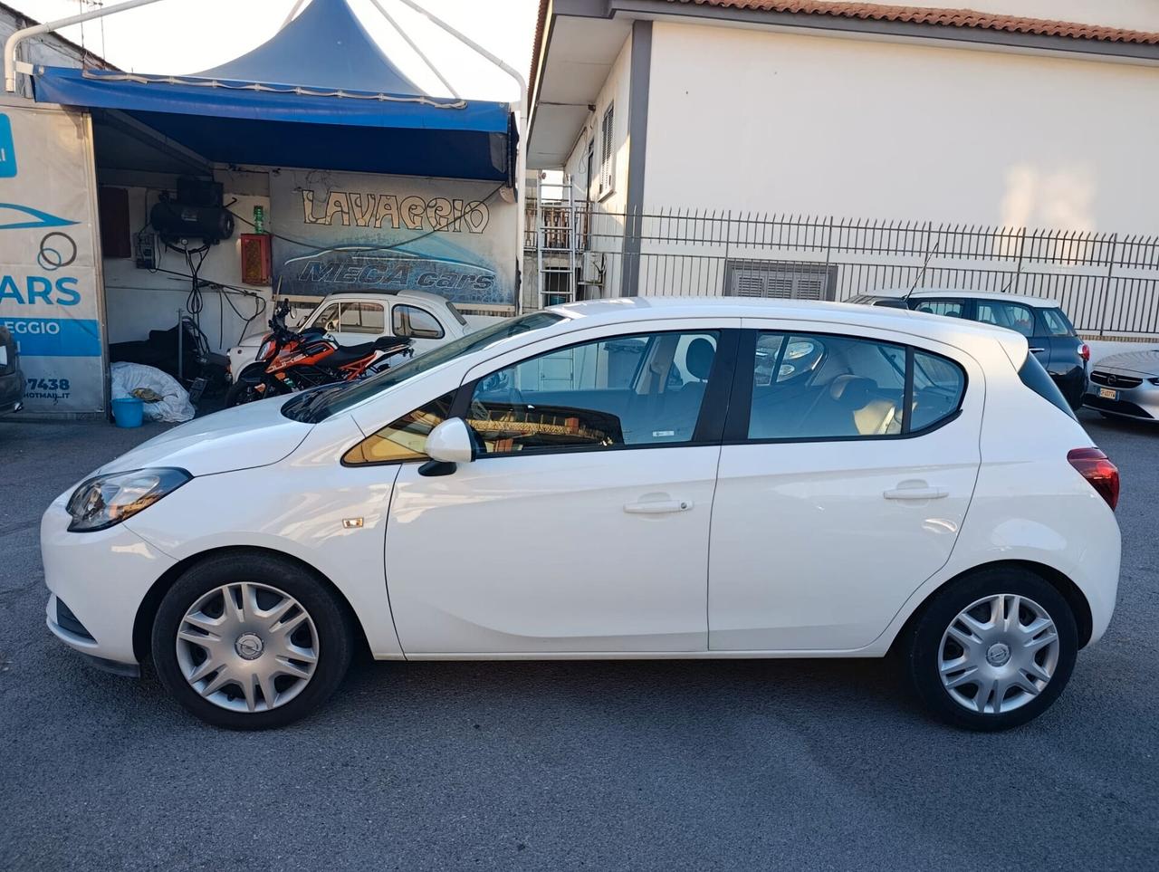 Opel Corsa 1.3 CDTI 5 porte