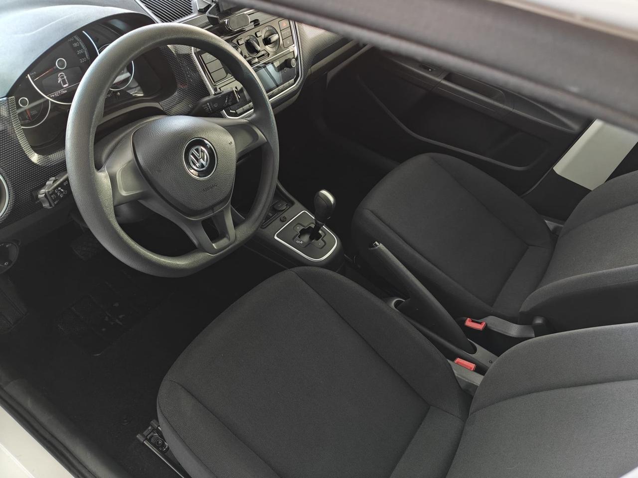 Volkswagen up! 1.0 75 CV 3p. high