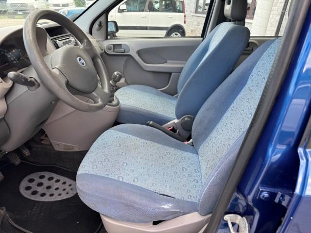 Fiat Panda 1.1 Active eco (active) c/abs