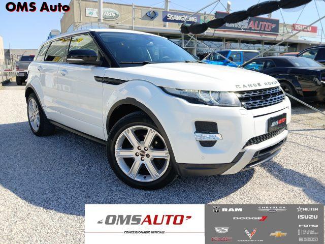 LAND ROVER Range Rover Evoque 2.2 Sd4 5p. Dynamic