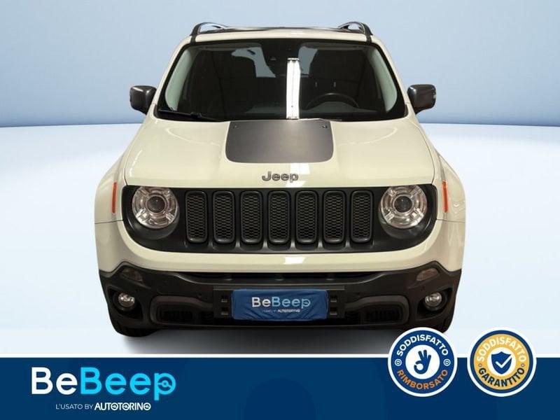 Jeep Renegade 2.0 MJT TRAILHAWK 4WD 170CV AUTO