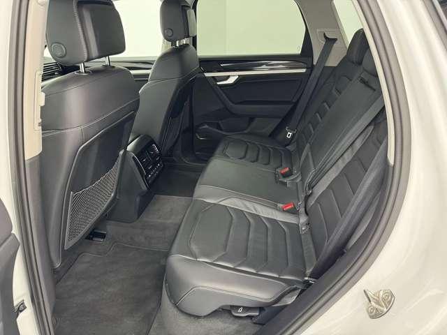 Volkswagen Touareg 3.0 V6 TDI DSG 4MOTION PREZZO TOP PRONTA CONSEGNA!