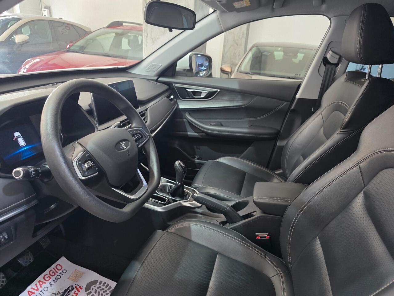 Dr 5.0 1.5 Bi-Fuel GPL 116cv 1 PROPRIETARIO 2024