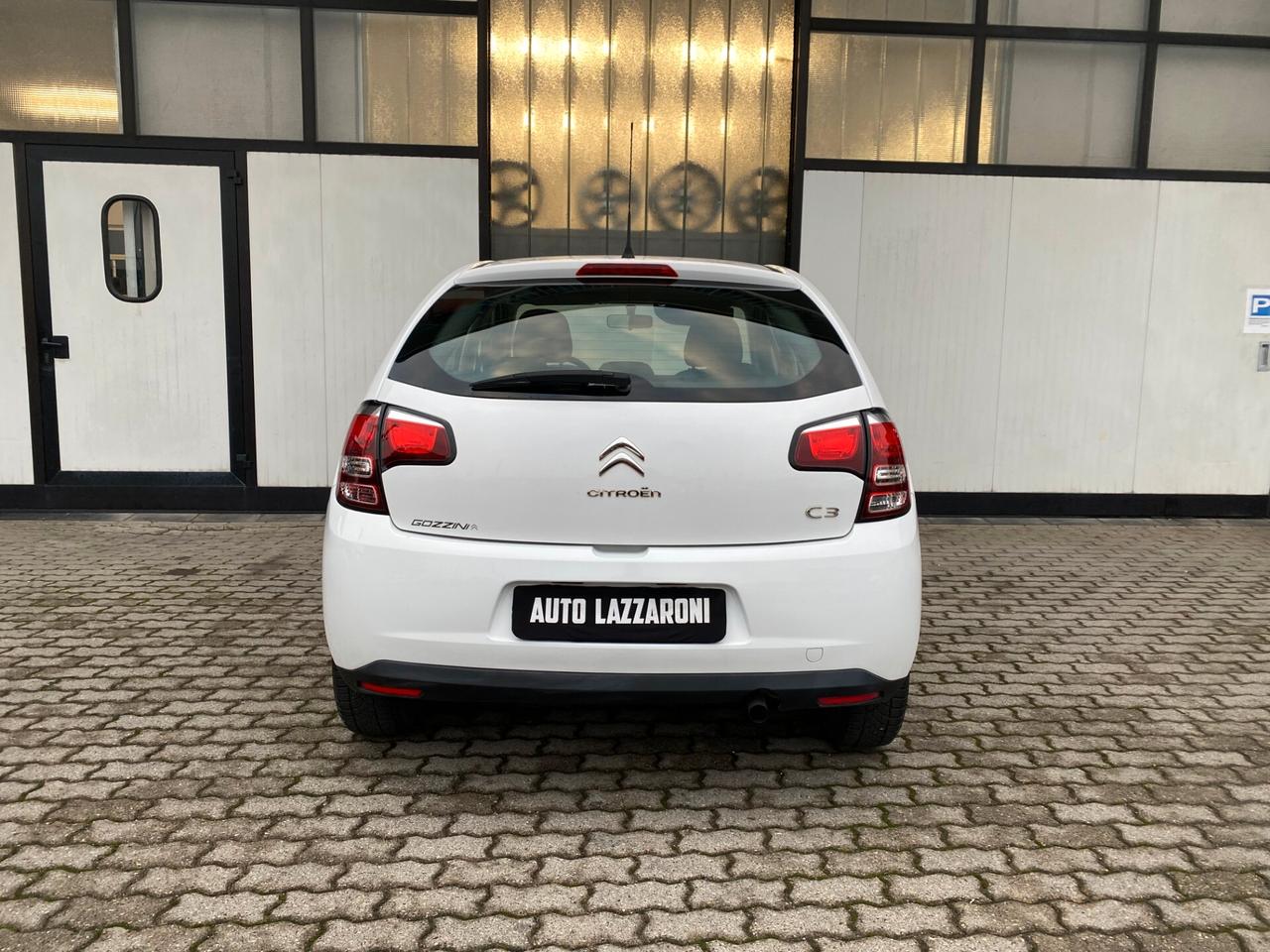 Citroen C3 1.0 VTi 68 CV