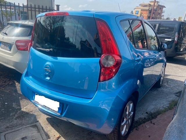 Opel Agila 1.0 12V 65CV Enjoy