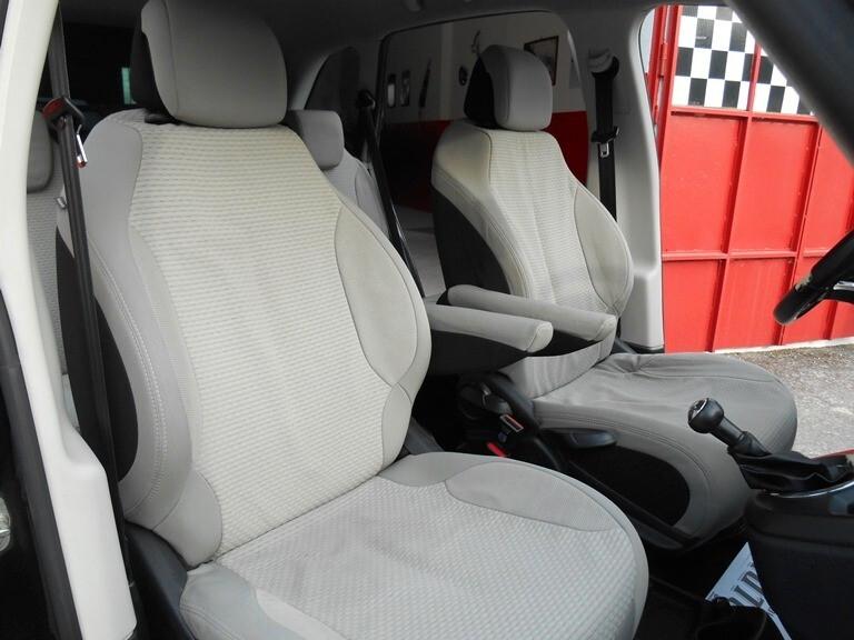 Citroen C4 Picasso 1.6 HDi 110CV NEOPATENTATI