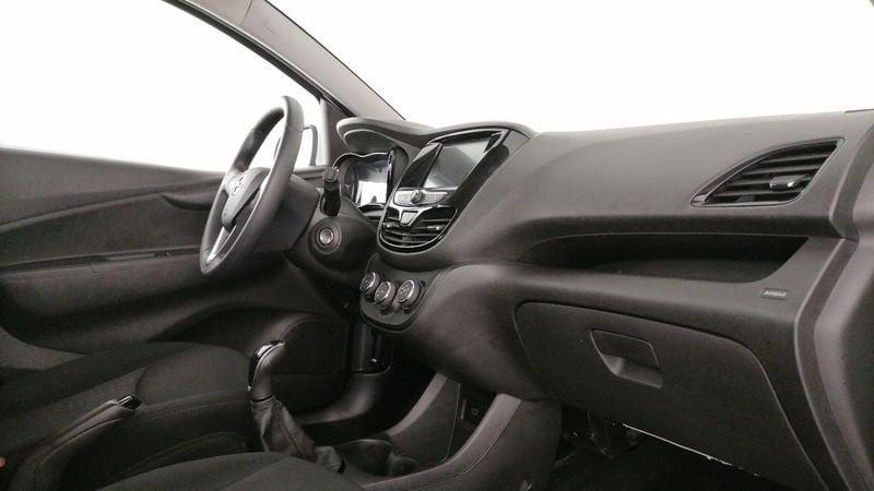 Opel Karl 1.0 Rocks 73cv my19