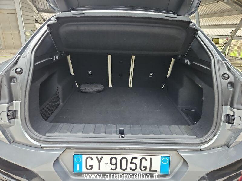 BMW X2 U10 sdrive 18d MSport auto