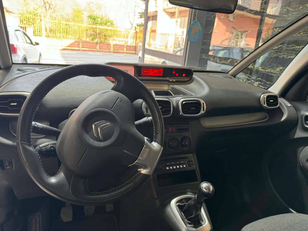 Citroen C3 Picasso BlueHDi EURO6 GIOIELLINO