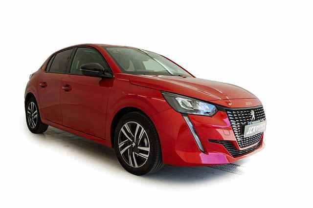 Peugeot 208 PureTech 75 Stop&Start 5 porte Allure Pack