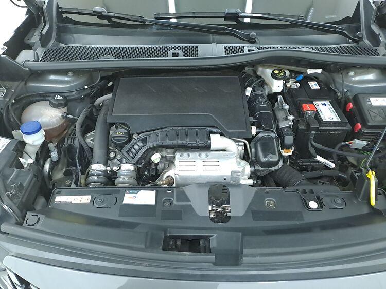Peugeot 2008 Allure BR896369 1.2 Benzina 100CV