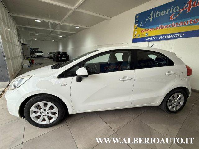 KIA Rio 1.1 CRDi 5p. Active