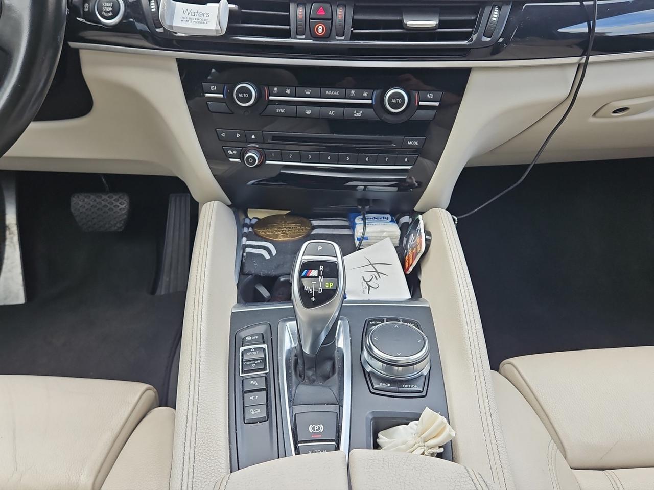 Bmw X6 M50 X6M M50D