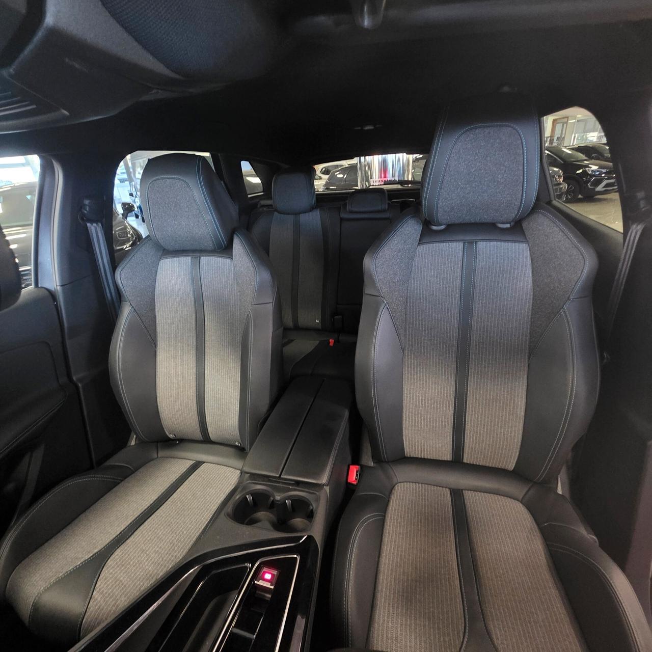 Peugeot 3008 Allure Pack 1.5 BlueHDi 130cv EAT8 Euro 6E