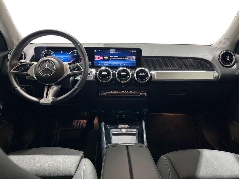 Mercedes-Benz Classe GLB GLB 180 d Automatic Progressive Advanced