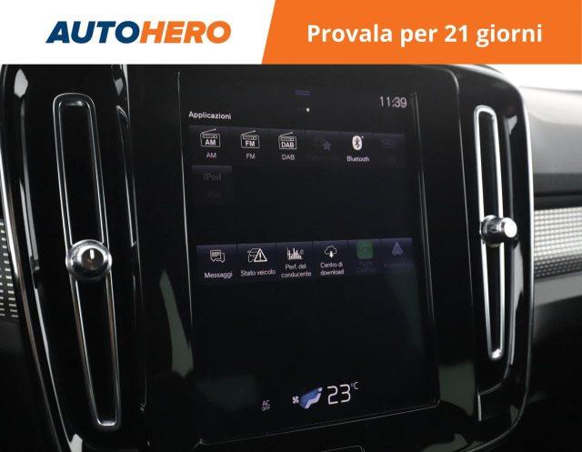 VOLVO XC40 D3 AWD Geartronic R-design