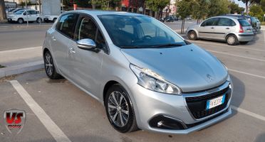 PEUGEOT 208 1.6 DIESEL NAVI -2017