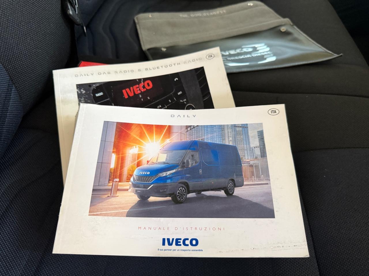Iveco