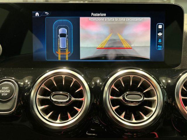 MERCEDES-BENZ B 250 e hybrid EQ AMG Line Advanced Plus