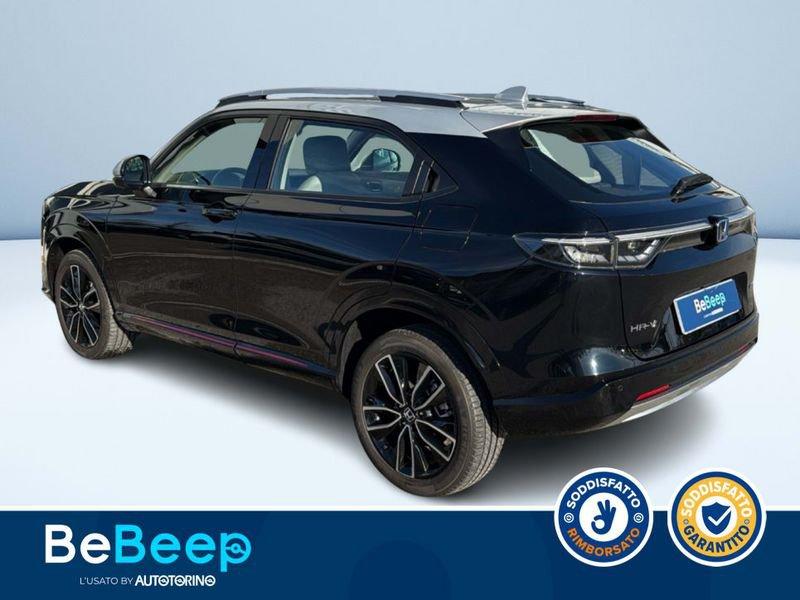 Honda HR-V 1.5 HEV ADVANCE STYLE ECVT