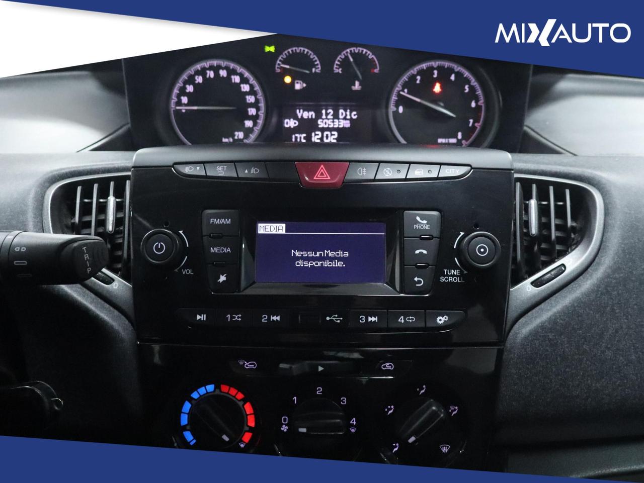 Lancia Ypsilon 1.2 Elefantino Blu S&S 69CV