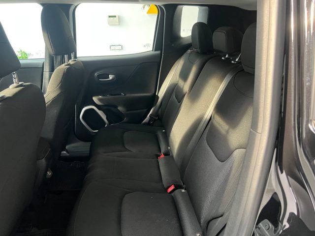 JEEP Renegade 1.6 Mjt DDCT 120 CV Limited tua da ?179,00 mensili