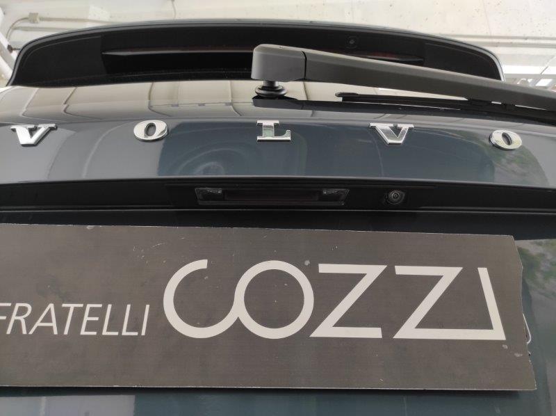 VOLVO XC90 (2014-->) - XC90 B5 (d) AWD automatico 7 posti Core