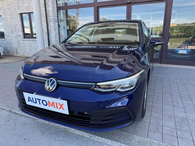 Volkswagen Golf 1.0 etsi evo Life 110cv dsg