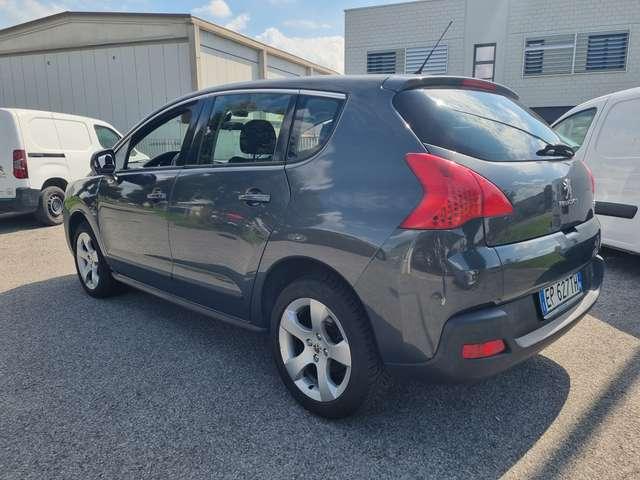 Peugeot 3008 3008 I 1.6 e-hdi 8v Active s