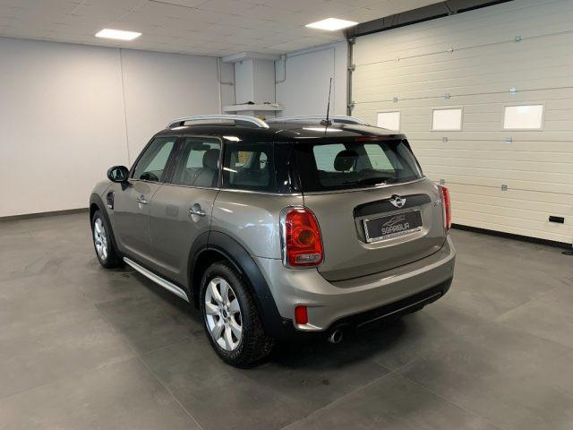 MINI Countryman 2.0 Cooper D Automatica Full Optional