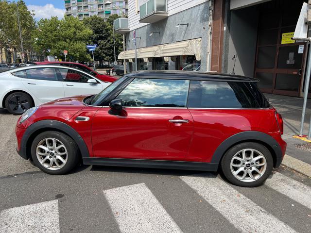 MINI Cooper Business 1.2 One