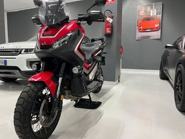 HONDA X-ADV 750 Travel Edition DCT Abs my17
