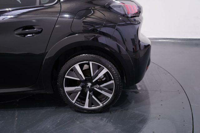 PEUGEOT 208 1.2 PureTech 100cv S&S 5 porte GT