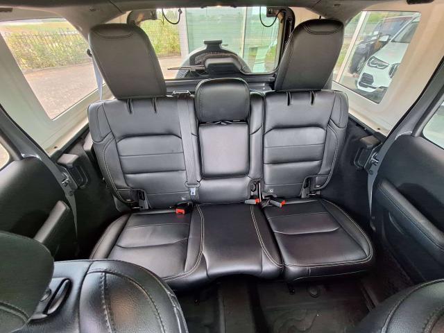 Jeep Wrangler Unlimited 2.2 mjt II 200cv Sahara Auto, Pelle Nera, Tetto elettrico, Fatturabile IVA deducibile