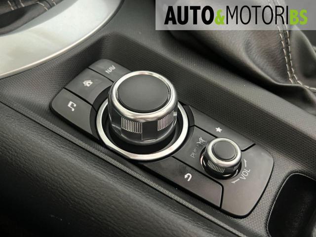 FIAT 124 Spider 1.4 MultiAir Lusso