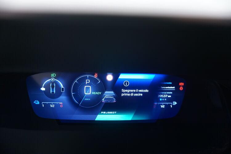Peugeot 408 GT BR691692 1.6 Plug-In Hybrid 225CV