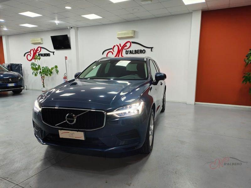 Volvo XC60 XC60 B4 (d) AWD Geartronic Momentum