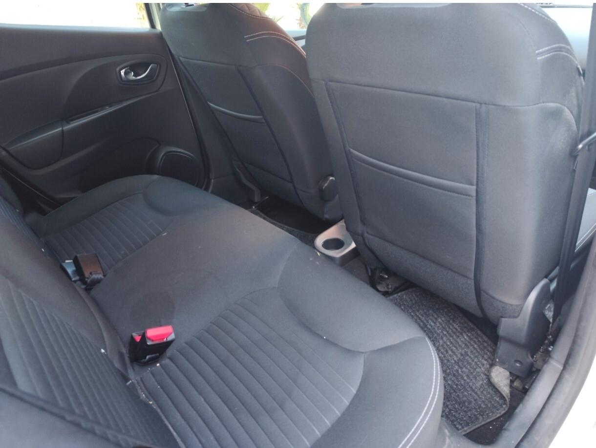 Renault Clio 1.5 dCi 8V 90CV Start&Stop 5 porte Energy