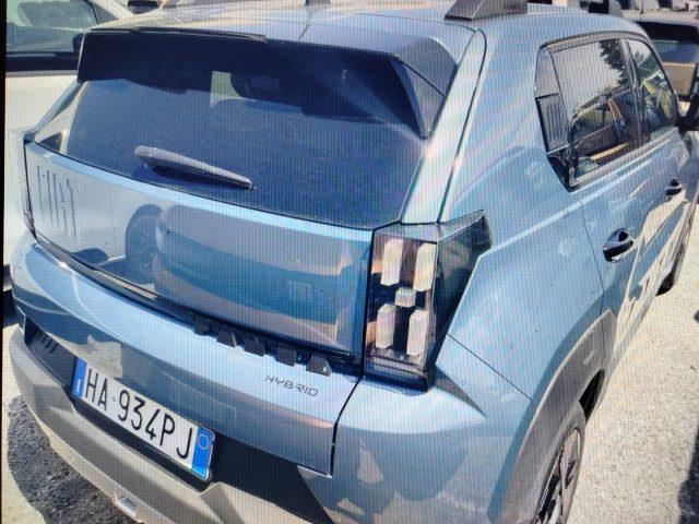 FIAT Grande Panda 1.2 100 CV S&S La Prima