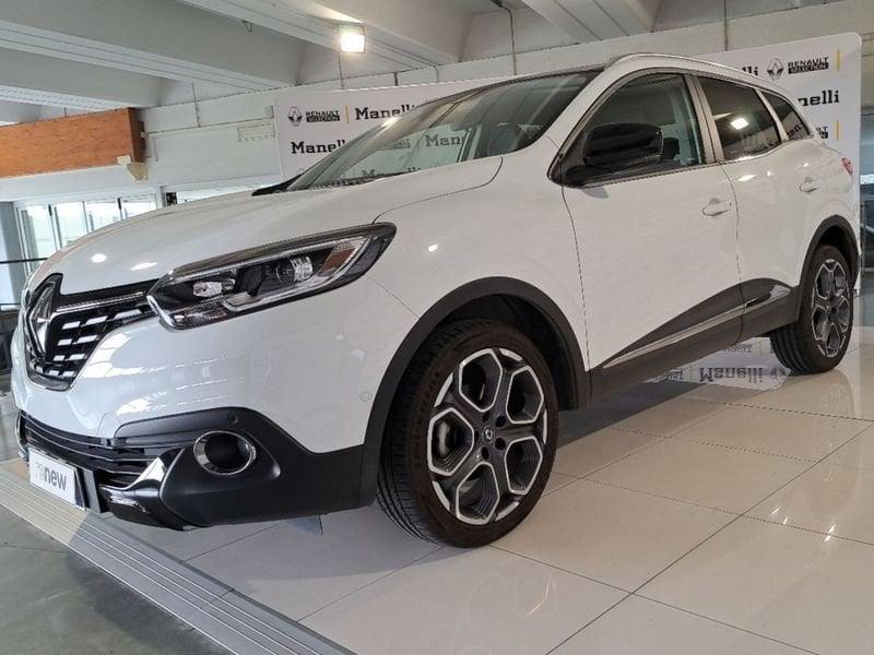 Renault Kadjar Intens 1.5 dCi 110cv rif.FB586