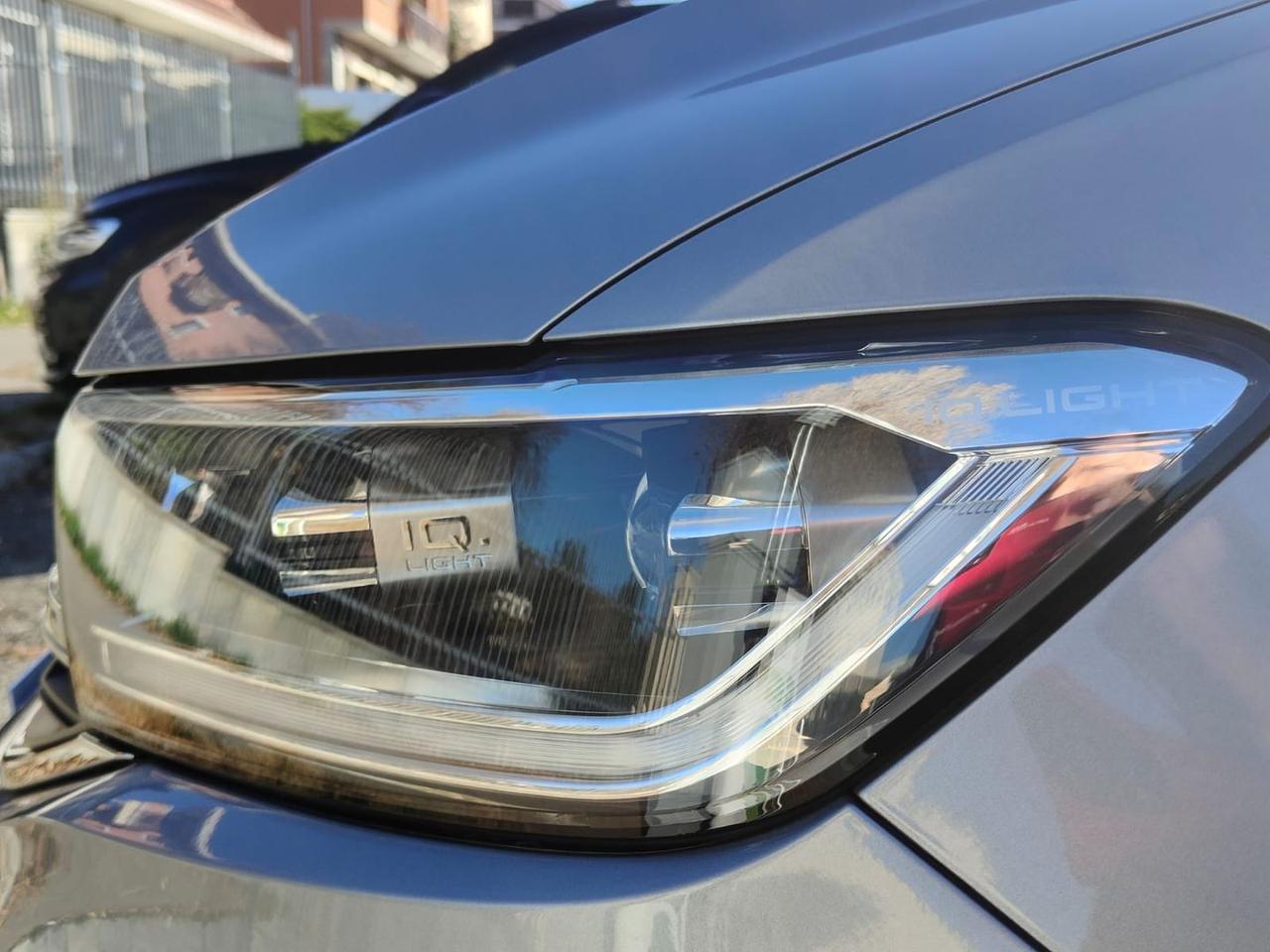 Volkswagen T-Roc R-line #8115