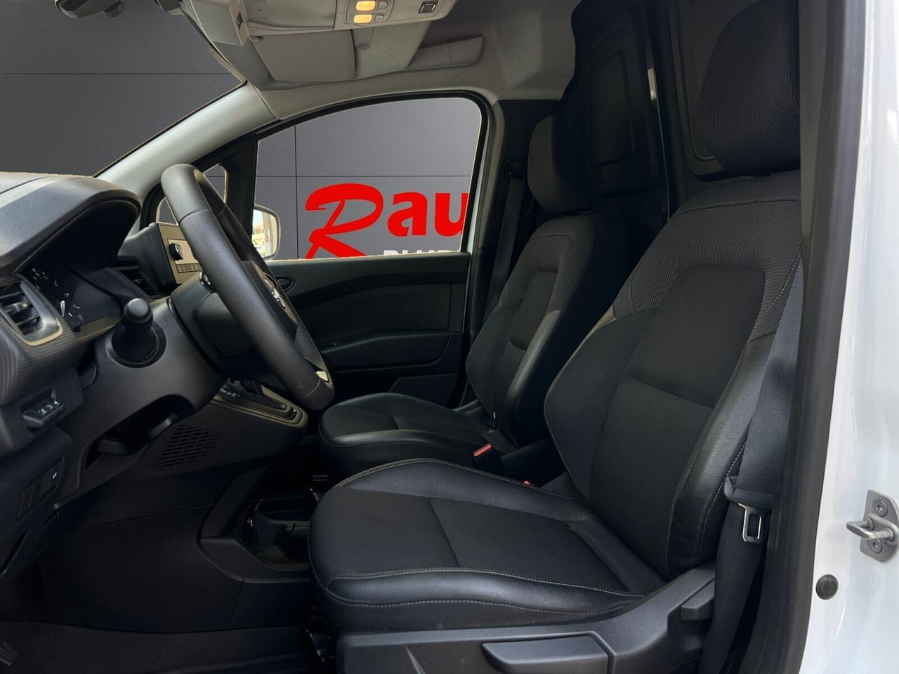 Nissan Townstar EV VAN ACENTA